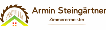 Armin Steingärtner Zimmerermeister